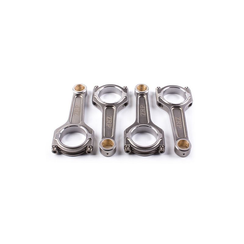 ZRP Forged Conrods for Honda K20A & K20Z