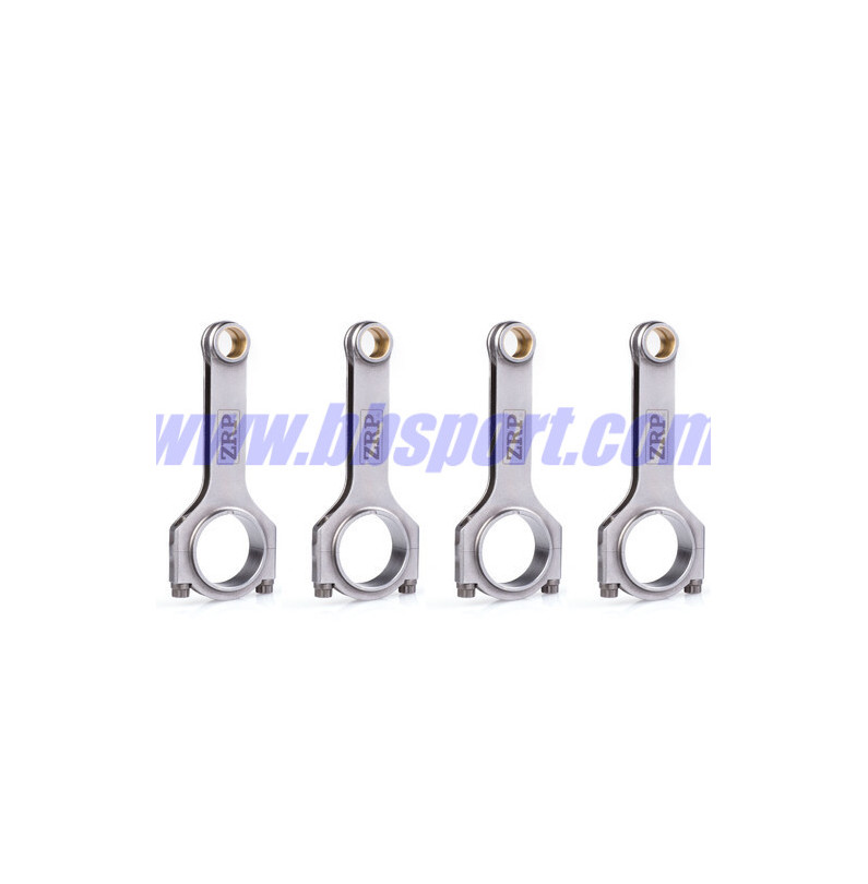 ZRP Forged Conrods for Honda S2000 (F20C) ZRP Forged Conrods for Honda S2000 (F20C)