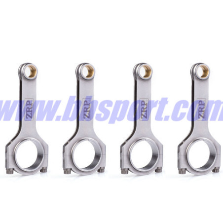 ZRP Forged Conrods for Honda S2000 (F20C)