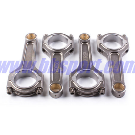 ZRP Forged Conrods for Honda Integra (B18C)