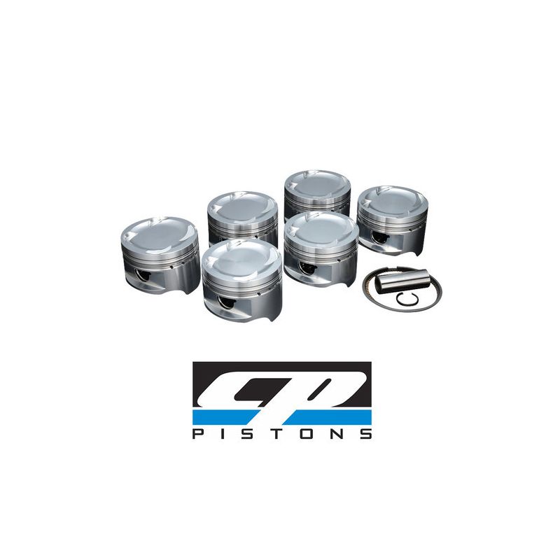 CP Forged Pistons for RB25DET