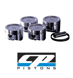 CP Forged Pistons for CA18DET