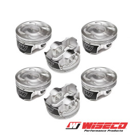 Wiseco Forged Pistons for S54B32 Turbo