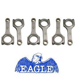Eagle Forged Conrods for 2JZ-GTE
