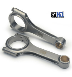 K1 Forged Conrods for M52, M54, S52