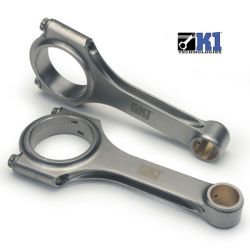 K1 Forged Conrods for M52, M54, S52
