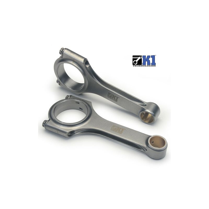 K1 Forged Conrods for M52, M54, S52