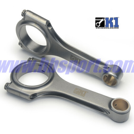 K1 Forged Conrods for M52, M54, S52