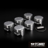 Tomei Forged Pistons for 2JZ-GTE