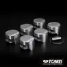 Tomei Forged Pistons for 2JZ-GTE