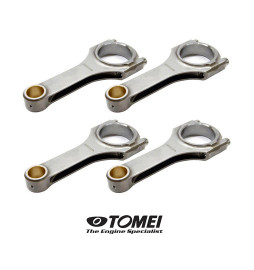 Tomei Forged Conrods for SR20DET