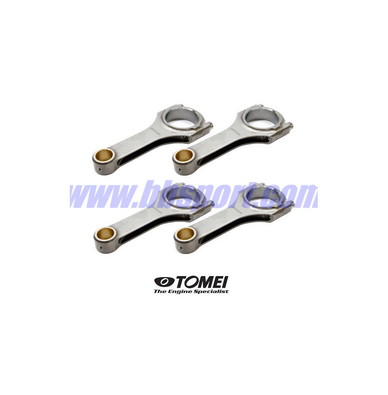 Tomei Forged Conrods for SR20DET