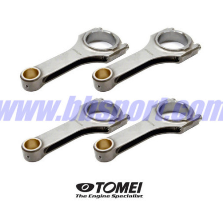 Tomei Forged Conrods for SR20DET