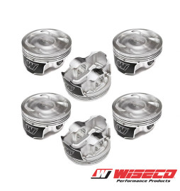 Wiseco Forged Pistons for S50B32 Turbo