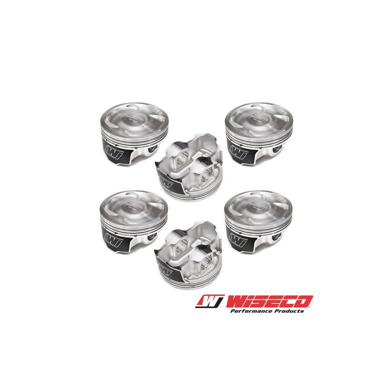 Wiseco Forged Pistons for M52B28 Turbo
