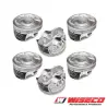Wiseco Forged Pistons for 2JZ-GTE