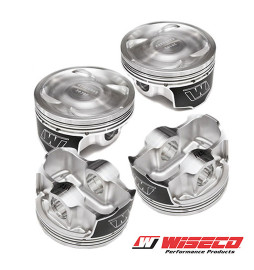 Wiseco Forged Pistons for SR20DET