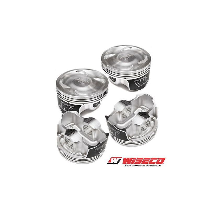 Wiseco Forged Pistons for SR20DET