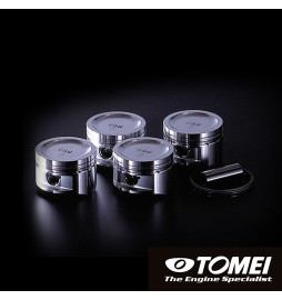 Tomei Forged Pistons for SR20DET