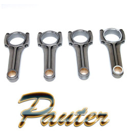 Pauter Forged Conrods for CA18DET