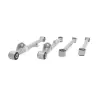 Subaru IMPREZA WRX STI GD SEDAN, GG WAGON MY05-06 9/2004-8/2006  Rear Control arm - lower front and rear arm 50 mm Whiteline
