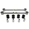 Subaru IMPREZA WRX STI GD SEDAN, GG WAGON MY05-06 9/2004-8/2006 Rear Control arm  lower front arm 50 mm 03-05 models Whiteline