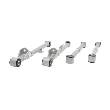 Subaru IMPREZA WRX STI GD SEDAN, GG WAGON MY07 9/2006-8/2007 Rear Control arm - lower front and rear arm 50mm 03-05 Whiteline
