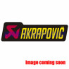Porsche 911 Turbo / Turbo S / Cabriolet / Sport Classic (992)  - OPF/GPF 2020-2023 Akrapovic OP - Optional part