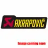 Porsche 911 Turbo/Turbo S (991) 2014-2015 Akrapovic OP - Optional part ABE Type Approval