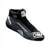 BOTINES OMP SPORT FIA8856-2018 black