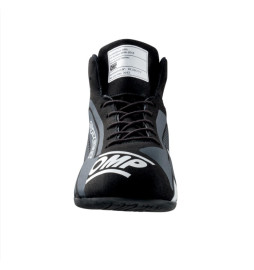 BOTINES OMP SPORT FIA8856-2018 black