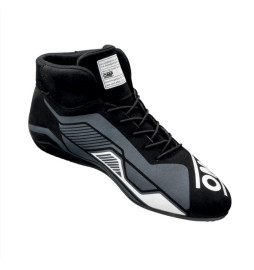 BOTINES OMP SPORT FIA8856-2018 black
