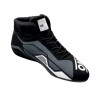 BOTINES OMP SPORT FIA8856-2018 black
