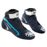 BOTINES OMP FIRST RACE my2021 FIA8856-2018 azul