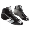 BOTINES OMP ONE EVO TECNICA NEGRO/ANTRACITA FIA8856-2018