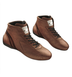 BOTINES OMP MY2021 MARRÓN FIA8856-2018
