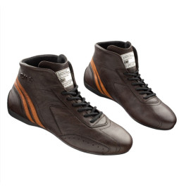 BOTINES OMP MY2021 MARRÓN OSCURO FIA8856-2018