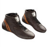 BOTINES OMP MY2021 MARRÓN OSCURO FIA8856-2018