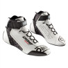 BOTINES OMP ONE EVO BLANCO FIA8856-2018