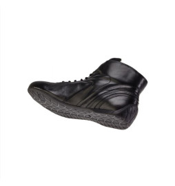 BOTINES OMP LAMBORGHINI NEGRO FIA8856-2018
