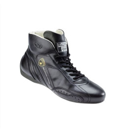 BOTINES OMP LAMBORGHINI NEGRO FIA8856-2018