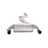 BMW 440i (F32, F33, F36) 2016-2020 Akrapovic EV - Evolution EC Type Approval | Ref. MTP-BM/SS/2H