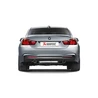 BMW 440i (F32, F33, F36) 2016-2020 Akrapovic EV - Evolution EC Type Approval | Ref. MTP-BM/SS/2H