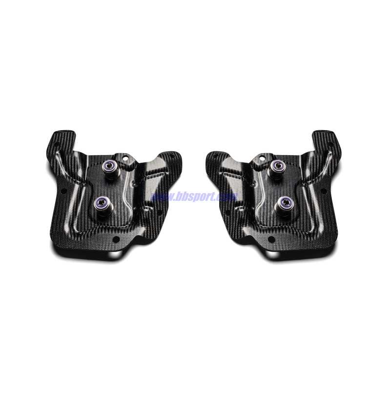 BMW M4 (G82, G83) - OPF/GPF 2021-2023 Akrapovic XX - Other BMW M4 (G82, G83) - OPF/GPF 2021-2023 Akrapovic XX - Other