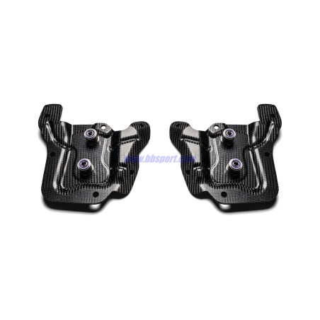 BMW M4 (G82, G83) - OPF/GPF 2021-2023 Akrapovic XX - Other