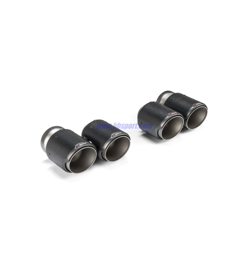 BMW M4 (G82, G83) - OPF/GPF 2021-2023 Akrapovic SO - Slip-On ECE Type Approval BMW M4 (G82, G83) - OPF/GPF 2021-2023 Akrapovic SO - Slip-On ECE Type Approval