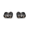 BMW M4 (G82, G83) - OPF/GPF 2021-2023 Akrapovic SO - Slip-On ECE Type Approval