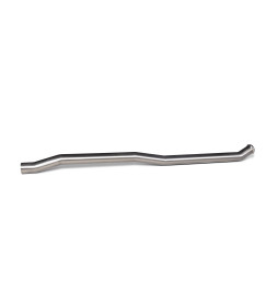 BMW M135i (F40) - OPF/GPF 2020-2020 Akrapovic OP - Optional part