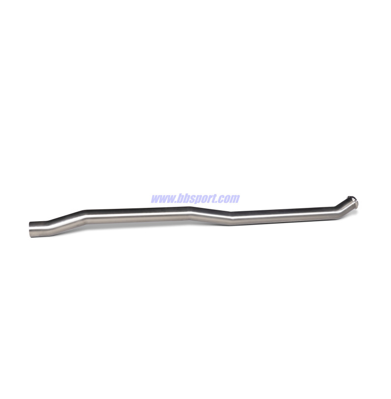 BMW M135i (F40) - OPF/GPF 2020-2020 Akrapovic OP - Optional part BMW M135i (F40) - OPF/GPF 2020-2020 Akrapovic OP - Optional part