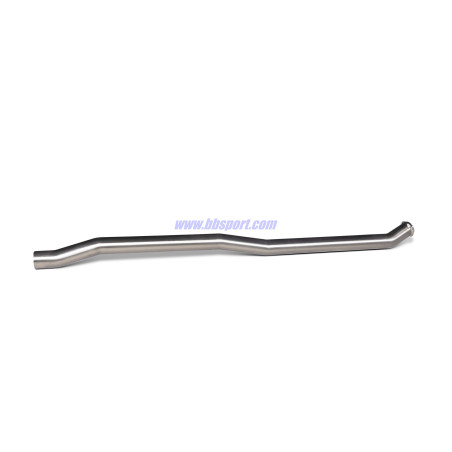 BMW M135i (F40) - OPF/GPF 2020-2020 Akrapovic OP - Optional part